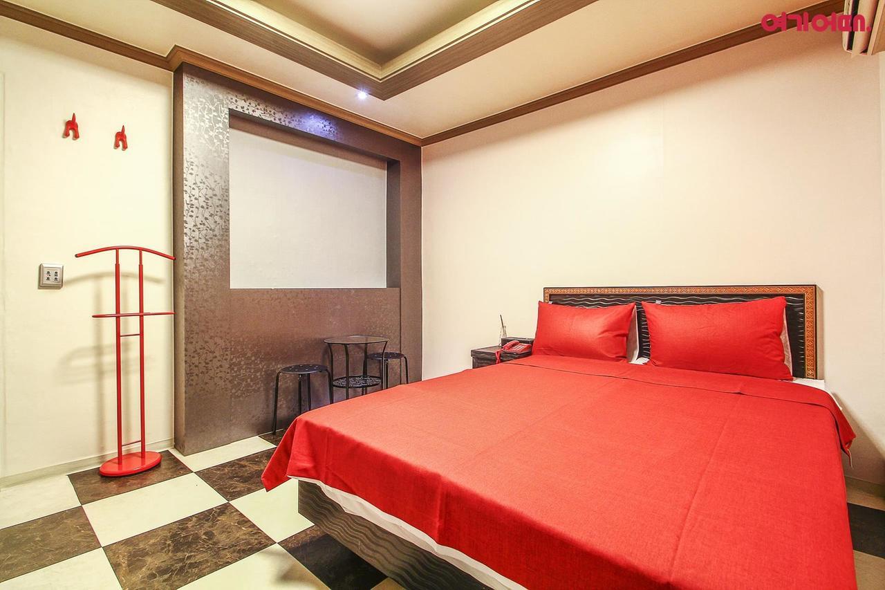 Hotel Secret Inčchon Exteriér fotografie