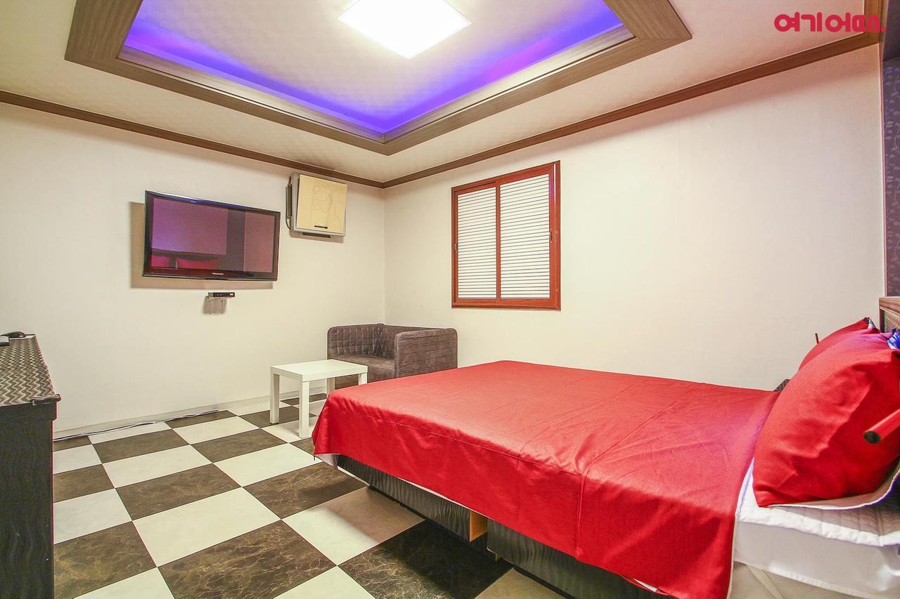 Hotel Secret Inčchon Exteriér fotografie